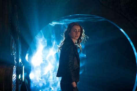 lily collins mortal instruments|Lily Collins THE MORTAL INSTRUMENTS: CITY OF .
